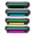 Color Laserjet CP3520, CM3530, CP3525 series (CE250X) HIGH VOLUME TONER