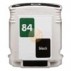 hp84 black