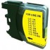 LC51 YELLOW INK CARTRIDGE