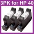 cheapest generic ink