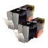 pgi-250xl black low cost ink