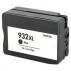 hp932xl black ink cartridge