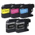 lc107xl ink cartridges