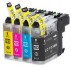 lc101 INK CARTRIDGE