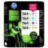 hp564xl set of 4