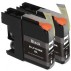 LC103xl black compatible ink