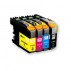 LC203XL Generic ink