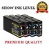 t786xl set of 4
