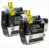 lc3013 black inks