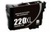 202xl black compatible ink