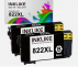 822xl black